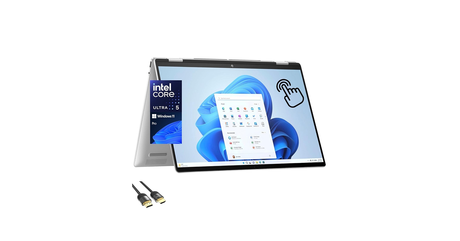 ★2in1 タッチ★ hp Envy x360 16GB 512GB_755 Amazon.com: HP Envy x360 2-in-1 Laptop, 16