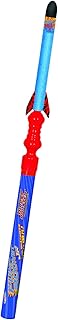Geospace Pump Rocket JR. Set - Single Launcher & Rocket (Single Pump Rocket Jr.)