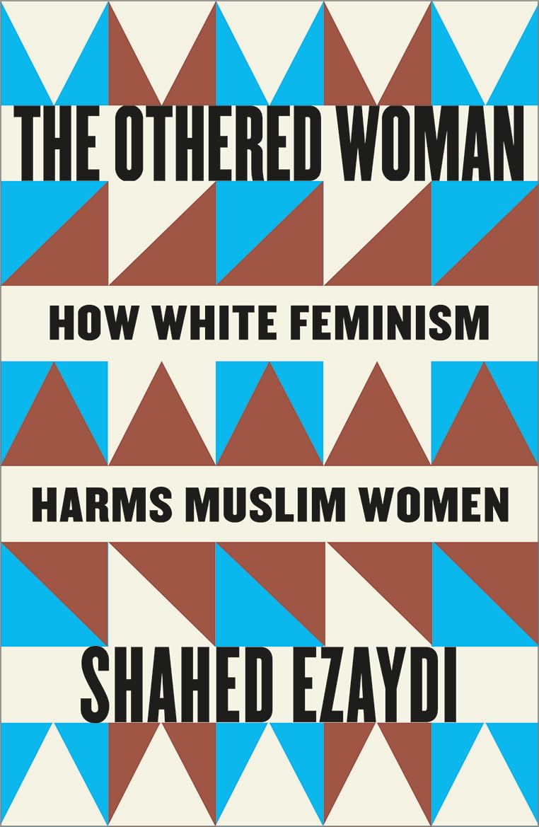 The Othered Woman by Shahed Ezaydi (Paperback Book)