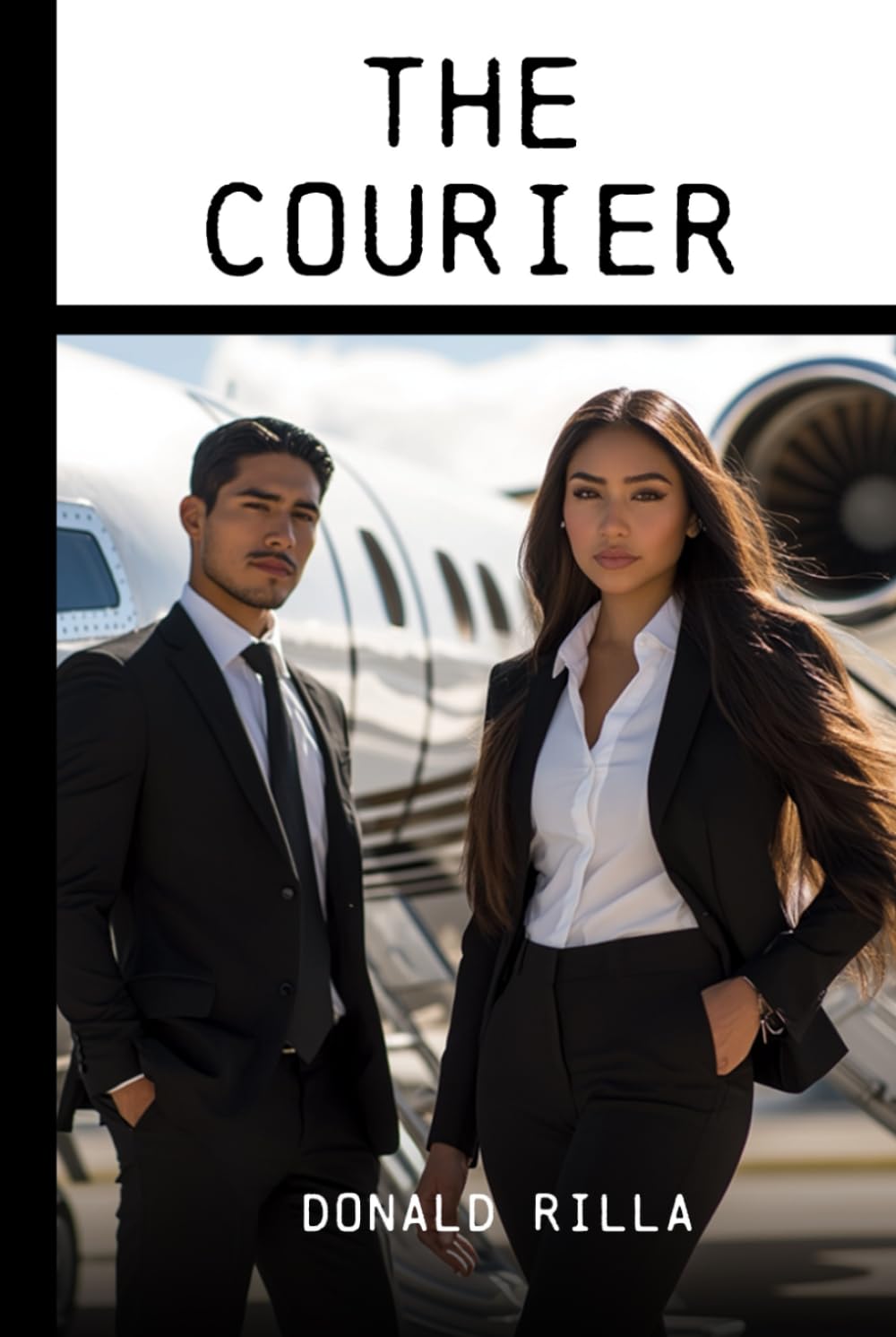 The Courier