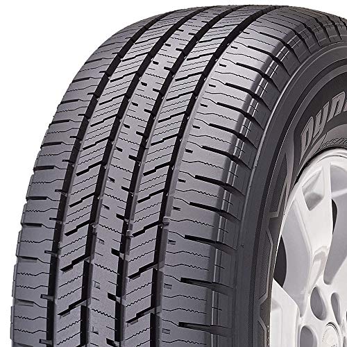 Hankook Dynapro Ht Rh12 Radial Tire - 245/75R16 109T Sl #TOP4