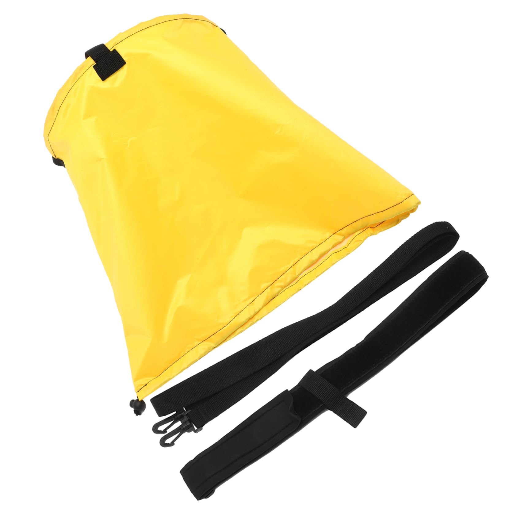 1 Ensemble De Natation Parachute Cours De Natation Équipement Ceintures D'Entraînement De Entraîneur De Résistance Entraînement De Ceintures D'Entraînement De