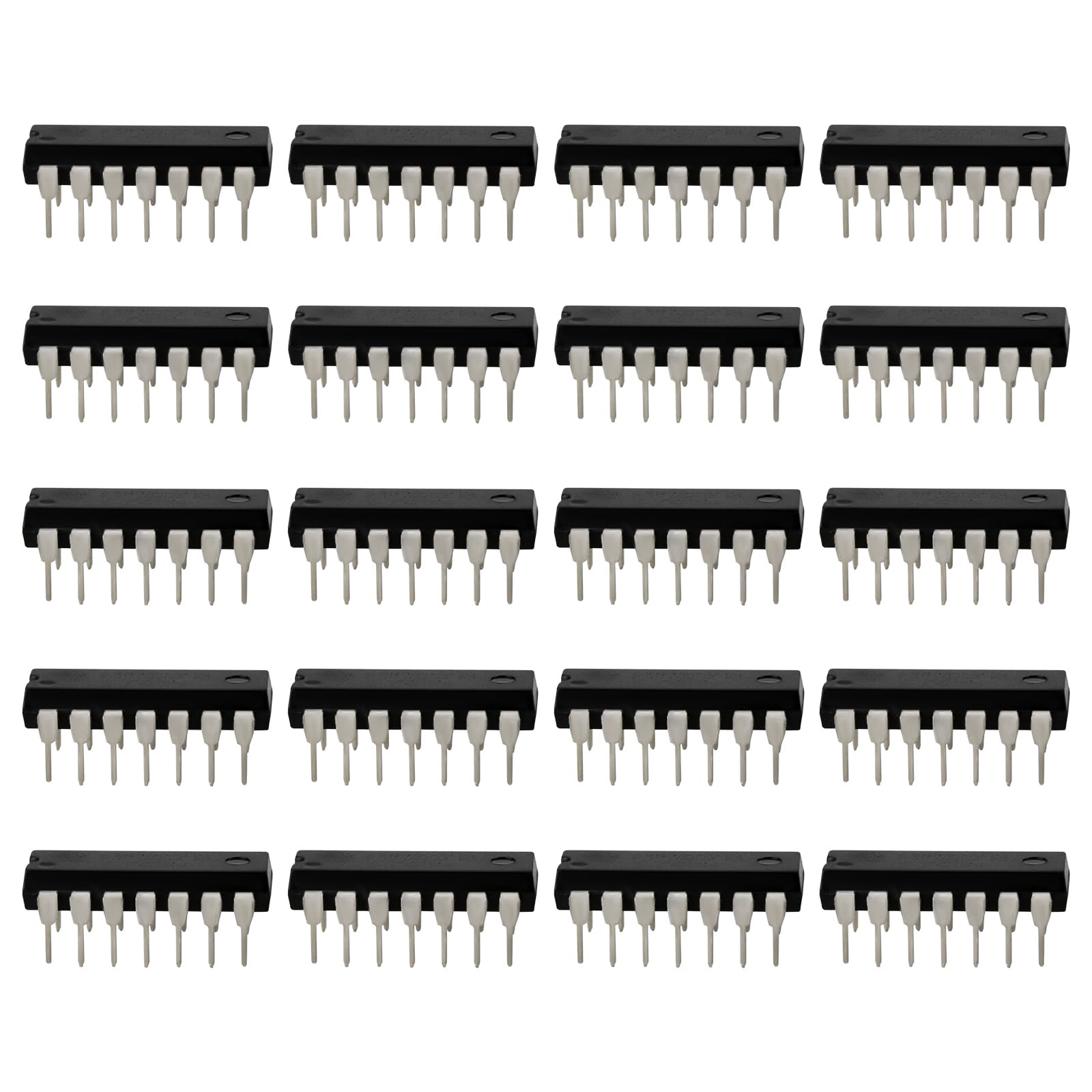 OTOTEC TL074CN Amplificatore Operazionale Chip IC DIP-14 JFET Basso Rumore