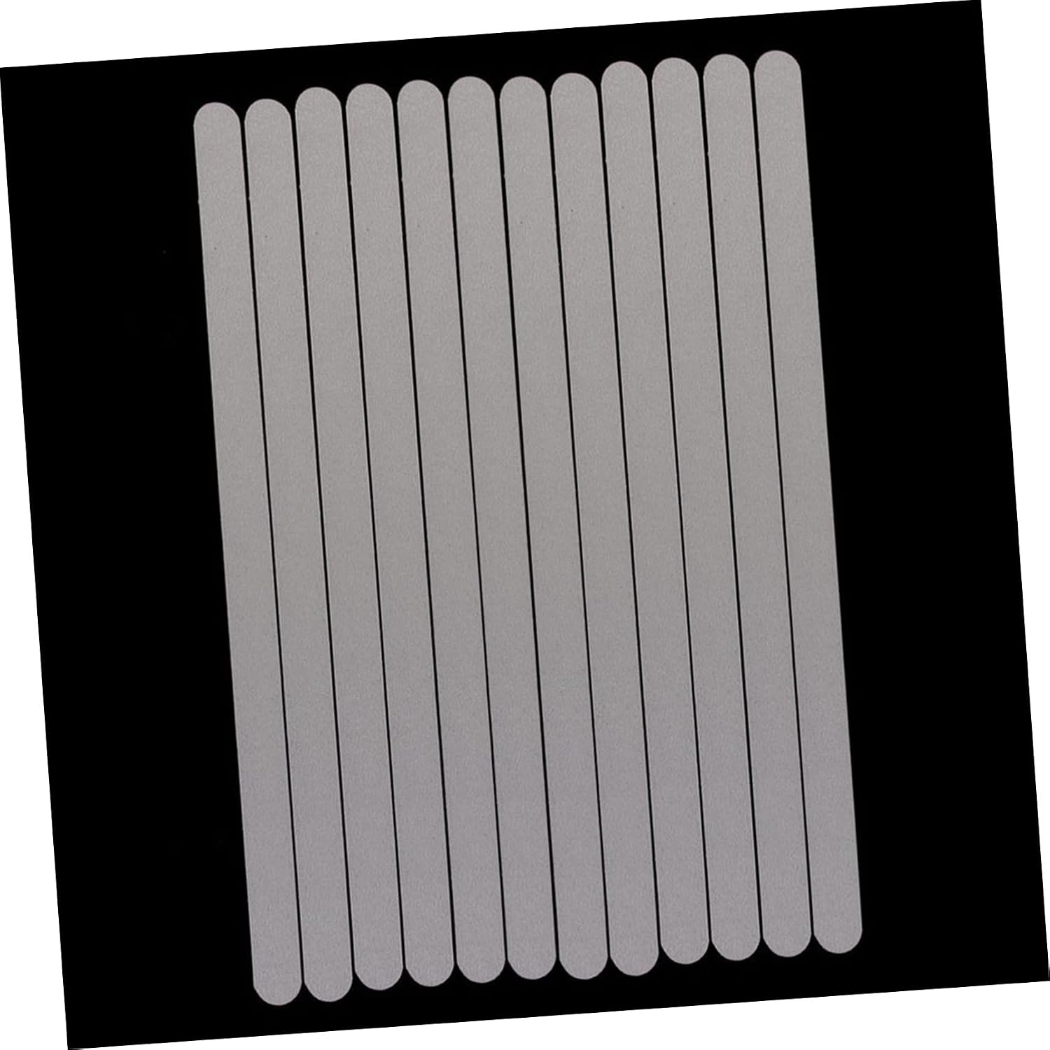 PRETYZOOM 36pcs Slip Strips Non-Slip Stickers for Bath Safety Shower Boys and Girls Bathroom Stairs Kitchen Bathtub Accessories