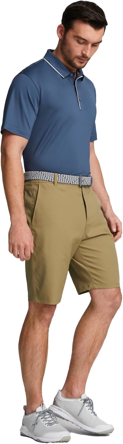 Puma Mens Jackpot Short - Image 3