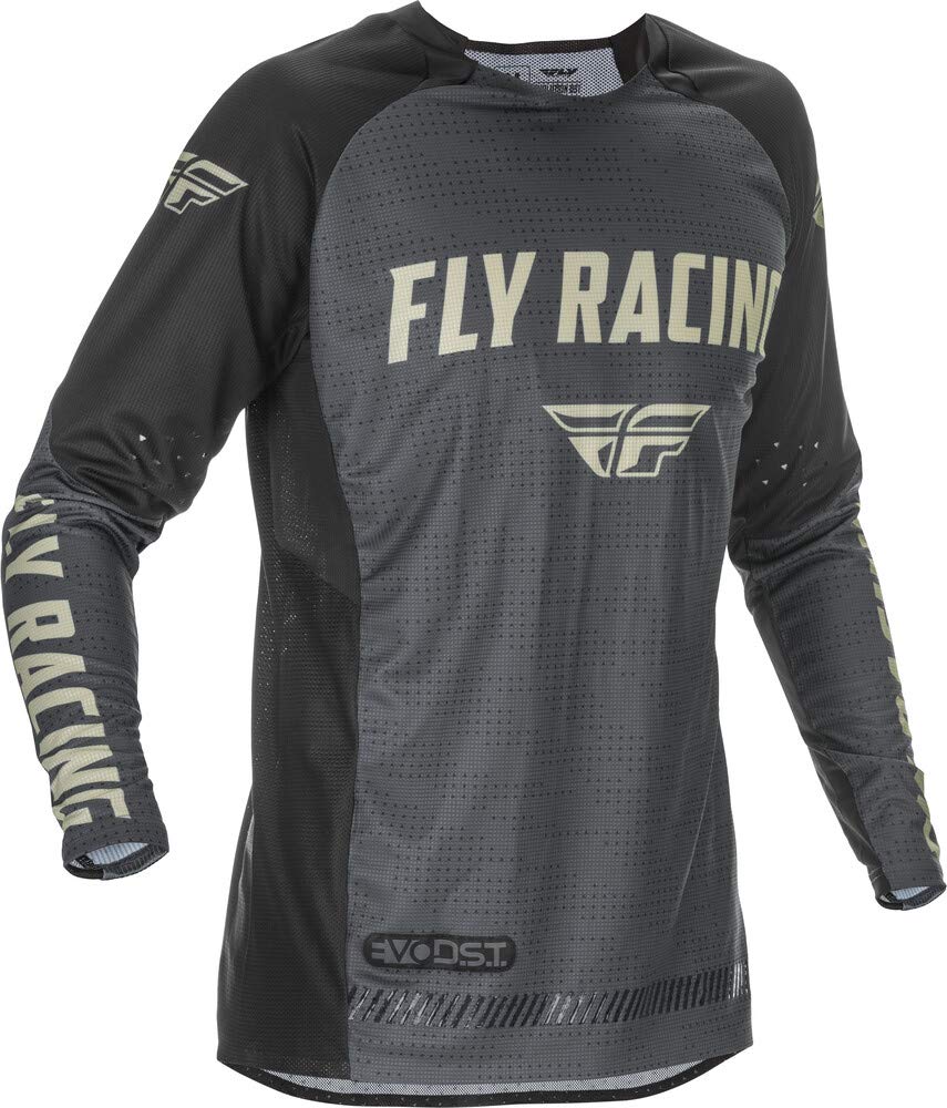 Fly Evolution DST MX Jersey