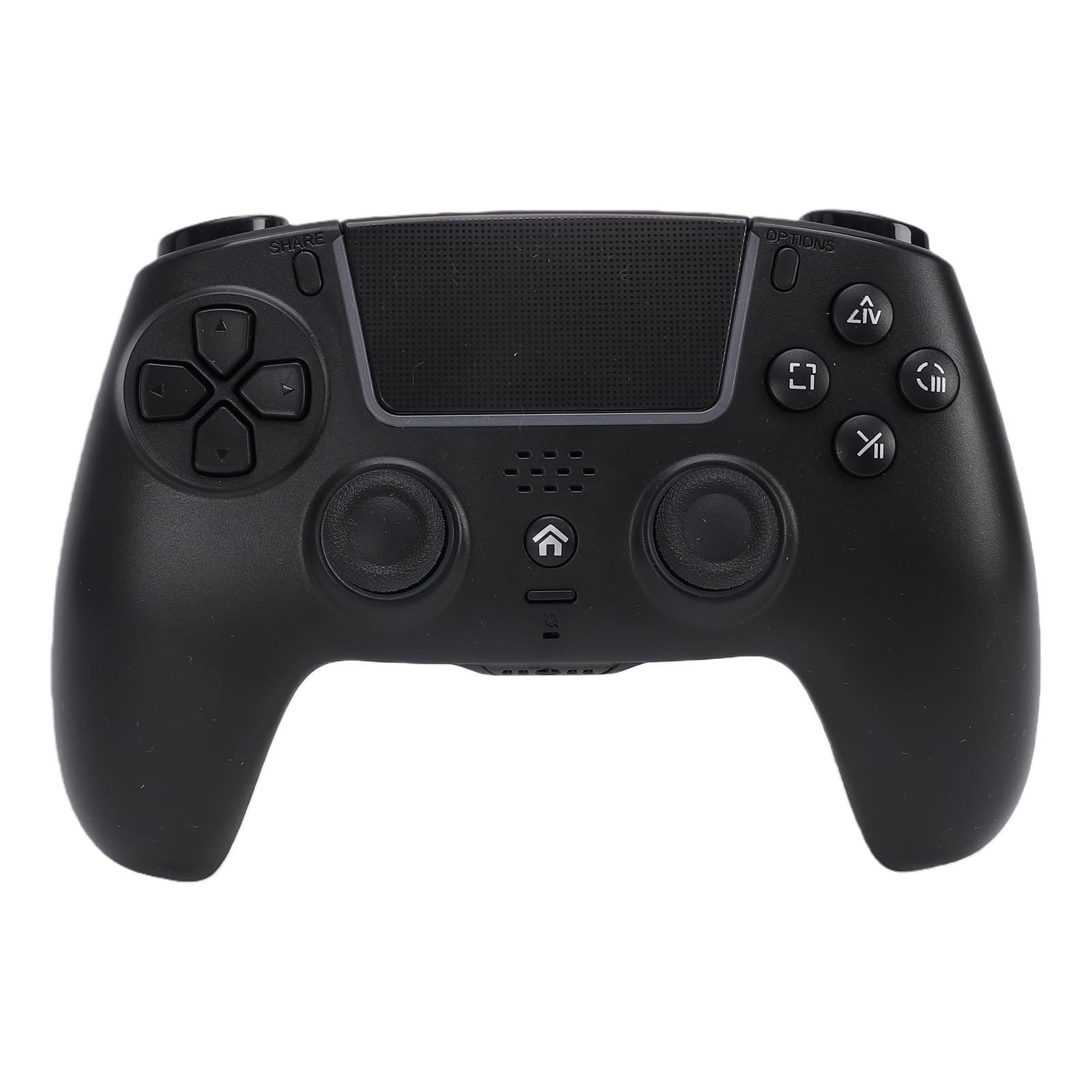 Controller di Gioco Wireless con Illuminazione RGB e Controllo del Movimento per Un'esperienza di Gioco su PC - Connessione Bluetooth e Cablata