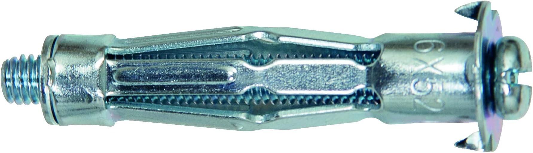 fischer 90927 HM Cavity Fixing, Zinc