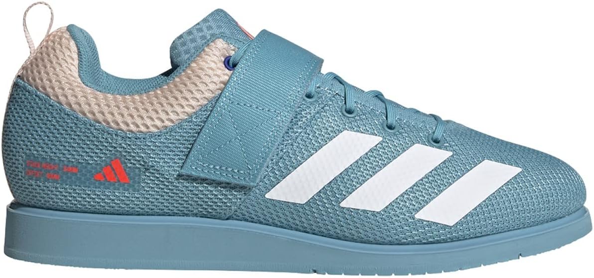 adipower 3 vs powerlift 5