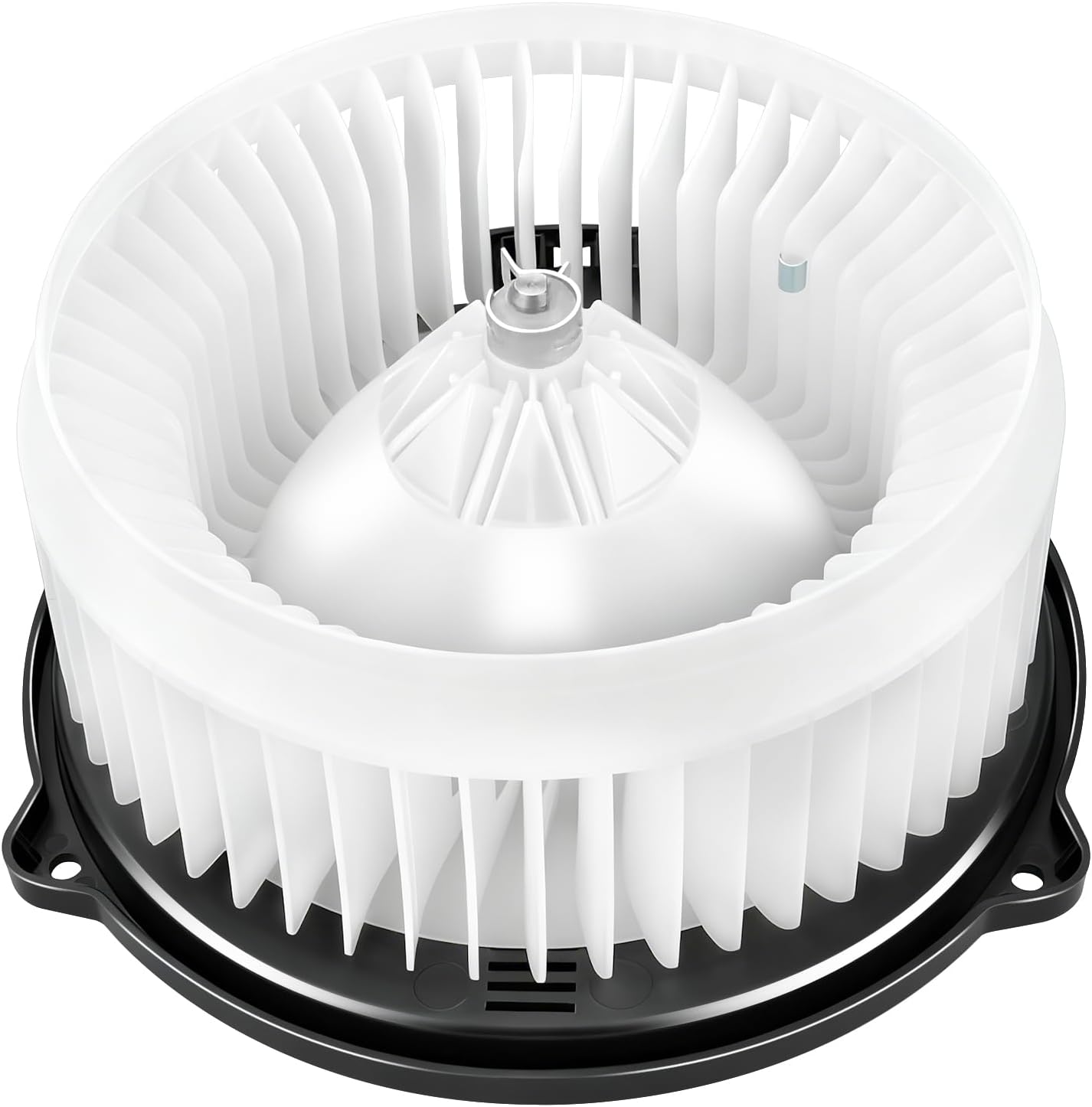 AC Heater Blower Motor Fan 700003 HVAC Motor Compatible with Honda for Accord Sedan 2003-2007, for TSX 2004-2008, for Ridgeline 2008-2014 79310SDCA01 79310SDAA01