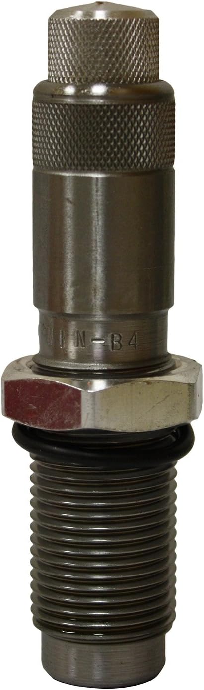 Lee Precision Pacesetter Dies .270 Win (Red)