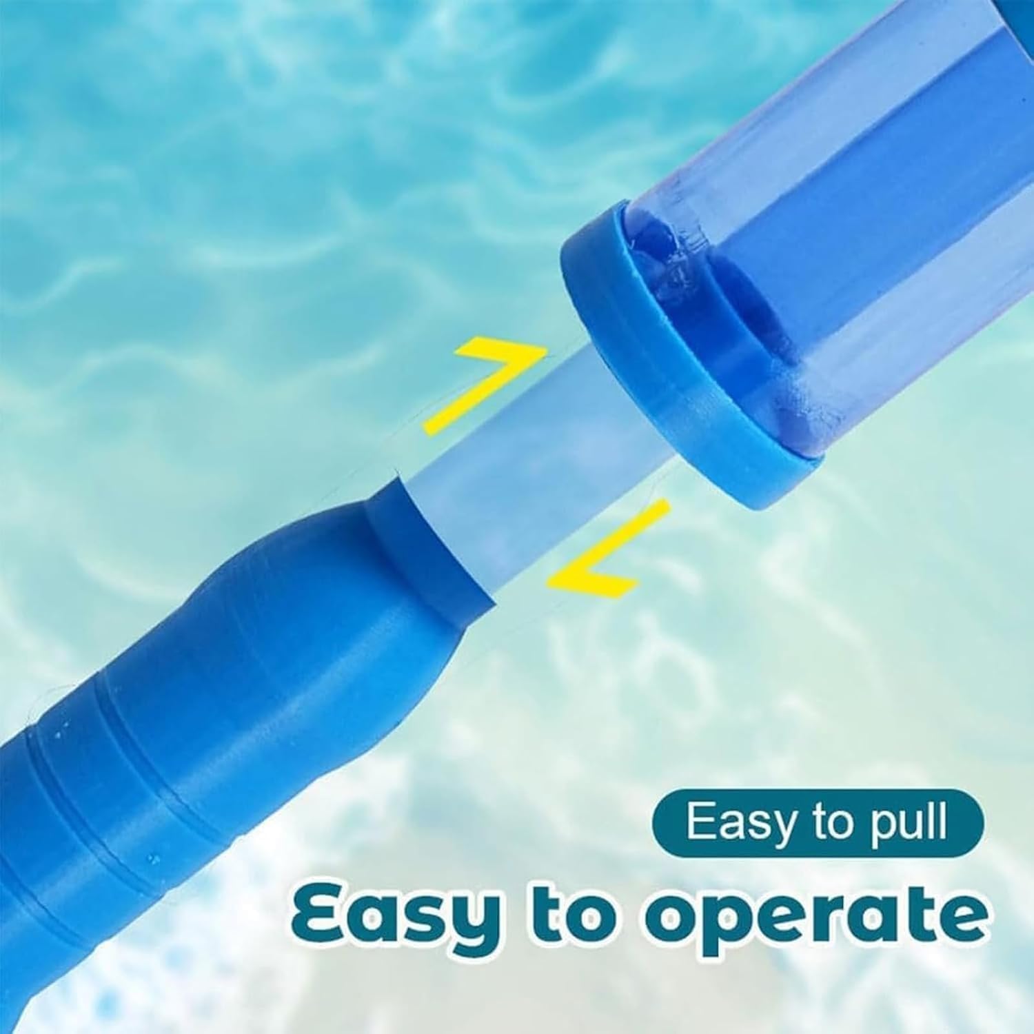 Fireworks Water Gun Set - Fireworks-Shaped Water Spray Toys, Suitable for Couples, Party Entertainment, and Interactive Games with Friends and Relatives(4-Pack)