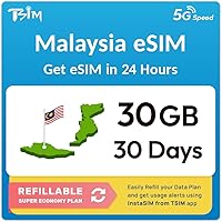 Vista 39 de Tarjeta SIM de Indonesia 5 días 1GB/día Activación automática Hotspot permitido Sin número de teléfono Plan recargable a través