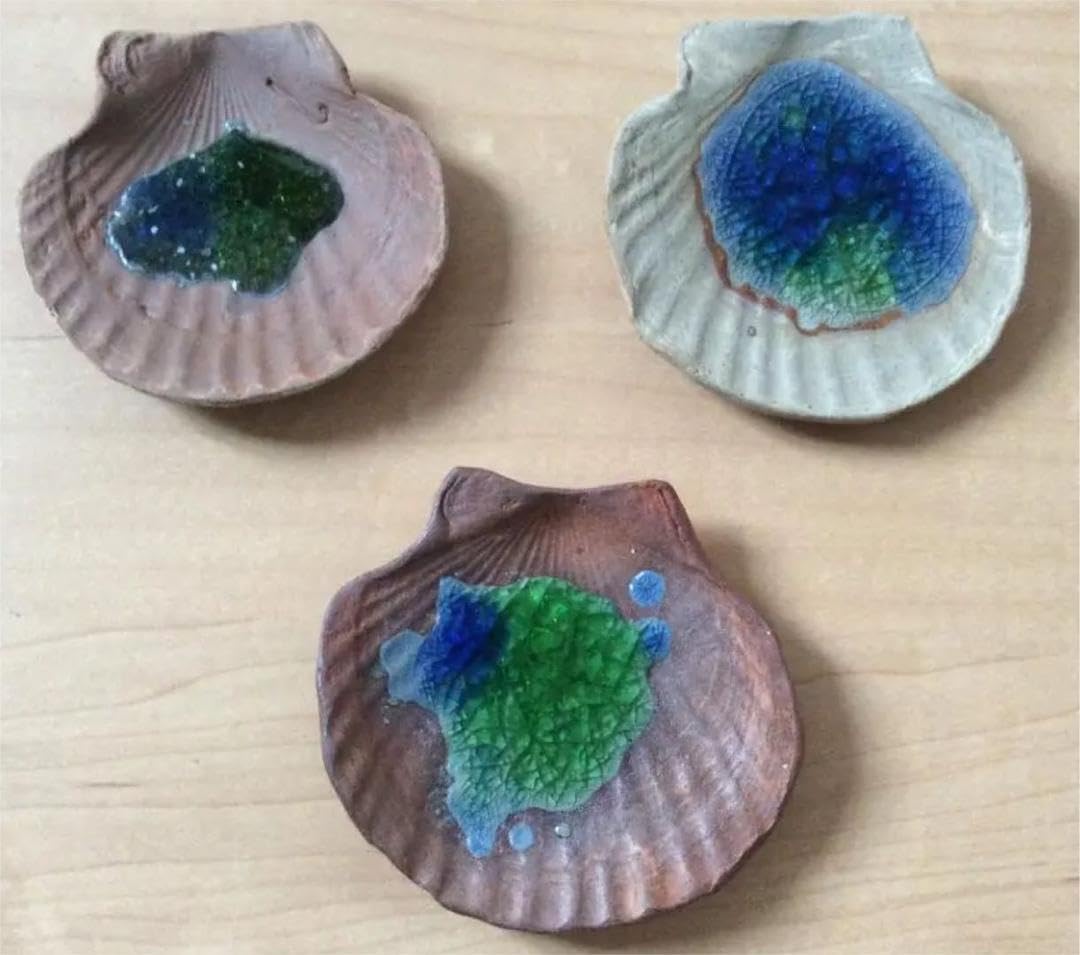 深川製磁 百年庵 瑠璃 ひさご 三つ組皿 瓢 茄子 小鉢 小皿 2025年最新