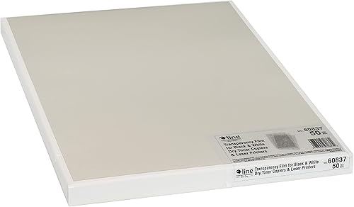 Miniatura 7 de C-Line, transparencias, transparentes, 8,5 x 11 pulgadas