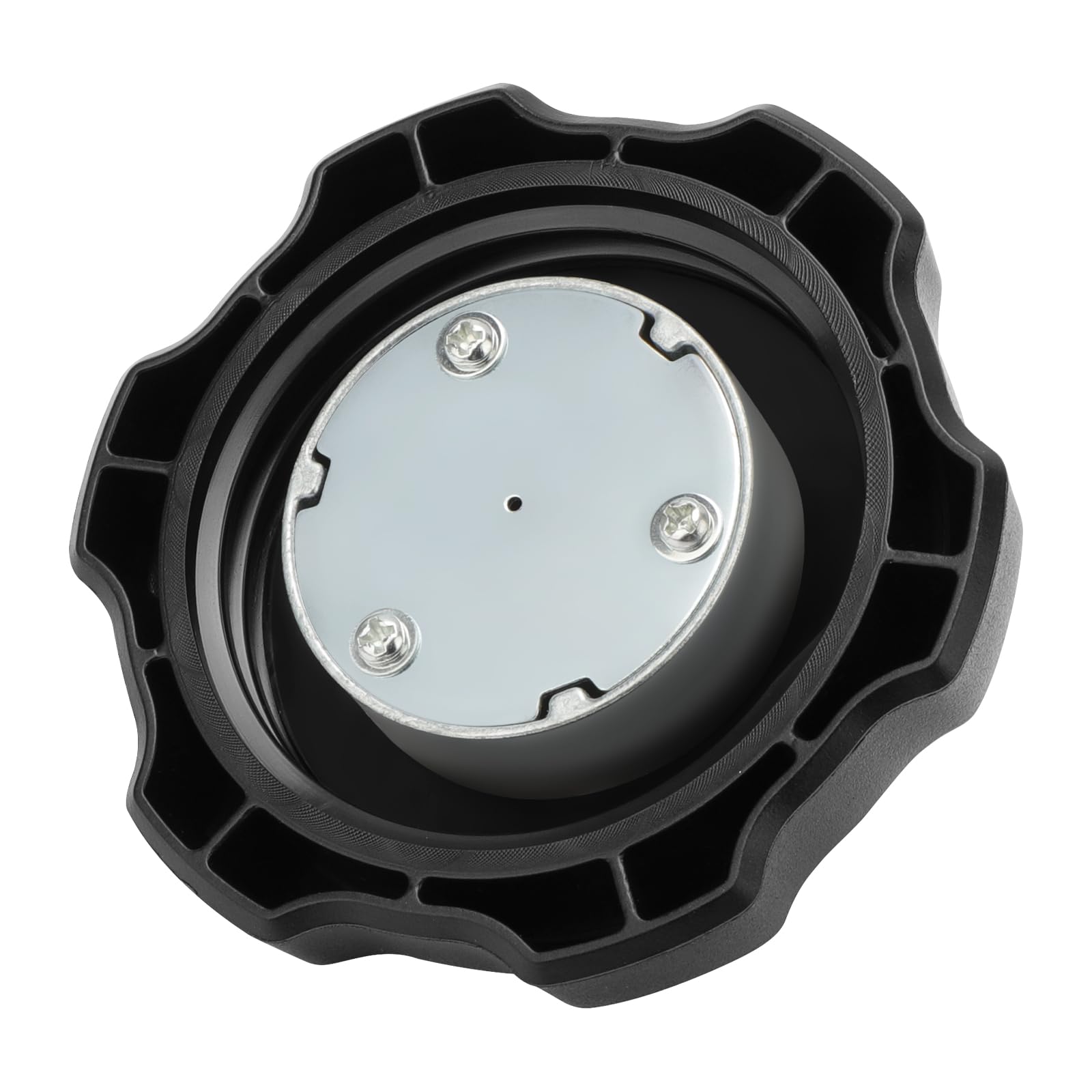 Tappo serbatoio carburante benzina adatto per Yamaha Grizzly 700 Kodiak 700 Rhino 450 660 700 Viking 700 Wolverine 700 YXZ1000R