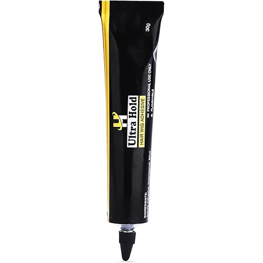 Ultra Hold Adhesive Glue Tube 30gm