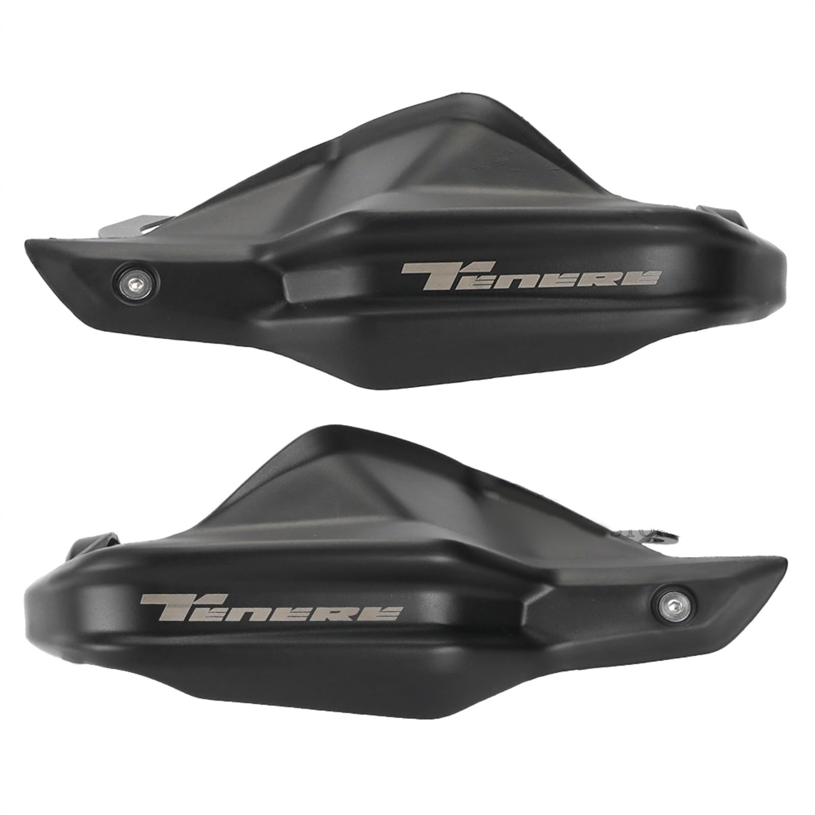 WUURAA Moto Paramani per Y&amaha Tenere 700 XTZ700/ Rally T7 2019-2023 2020 2021 2022 Paramani Manubrio Scudo di Protezione Tenere700 XTZ Protezione