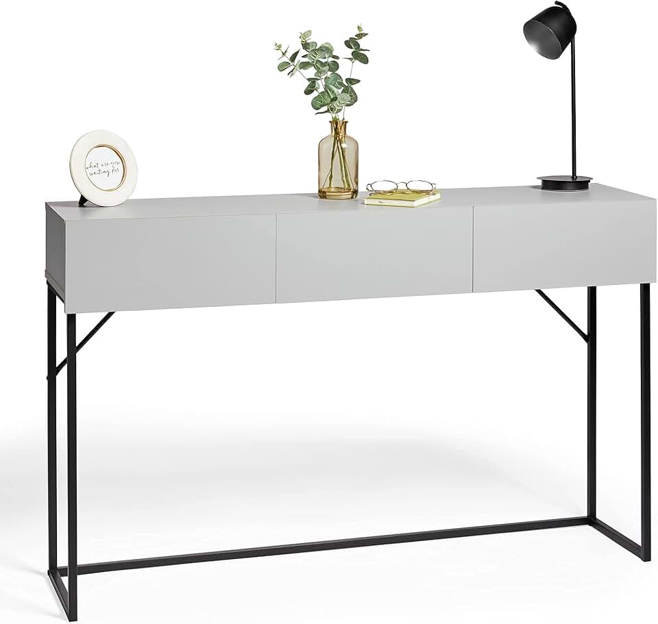 Amazon.co.uk long console table