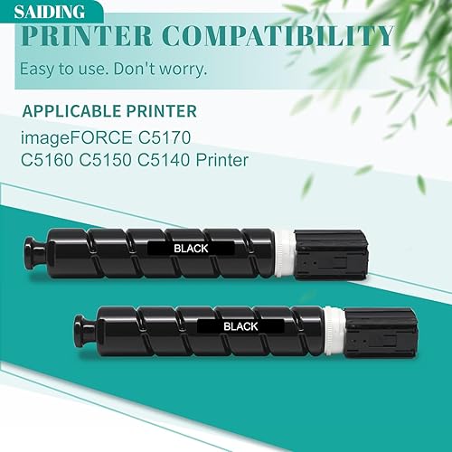 Miniatura 461 de SAIDING Cartuchos de tinta remanufacturados 712 712XL de repuesto para impresora de trazador DesignJet T230 T210 T650 T630 Studio (paquete de 4) 4-1