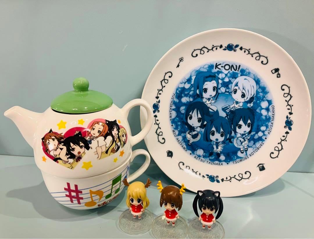 茶道具 横山一榮作 御所車蒔絵 平棗 内金梨子地 鵬雲斎極め箱 V 8336