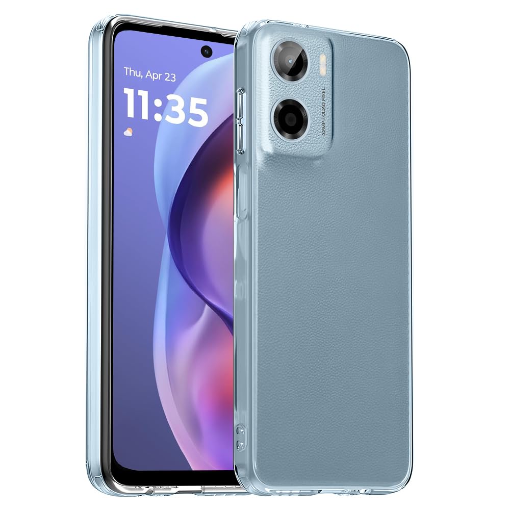 moto g05 箱とケース付き LooCo motorola moto g05 edge 50 50s pro 40 neo moto g64 g64y g24