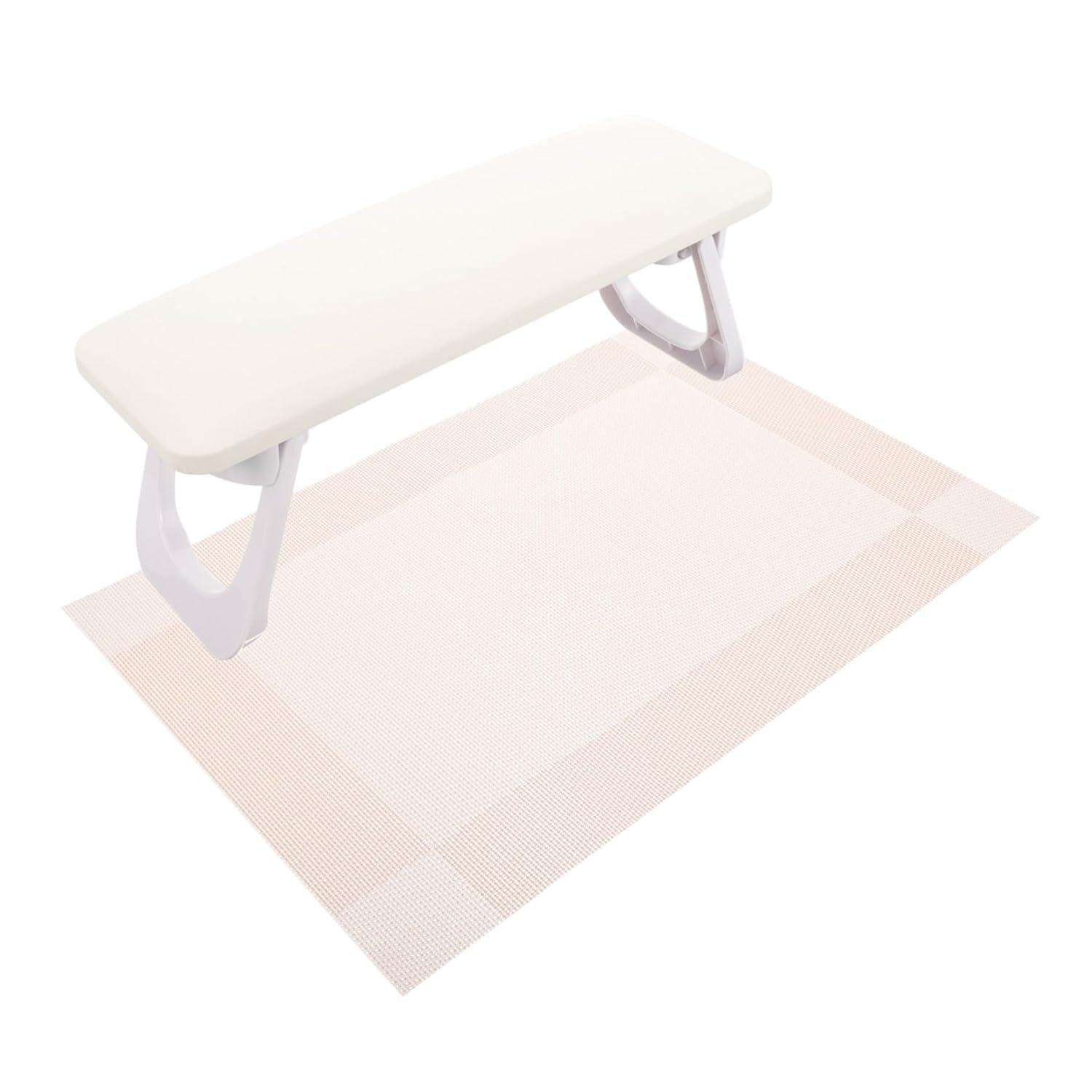 Nail Art Hand Pillow Set Manicure Arm Rests Nail Art Rest Cushion Wrist Rest Hand Rest for Manicure 2 Sizes