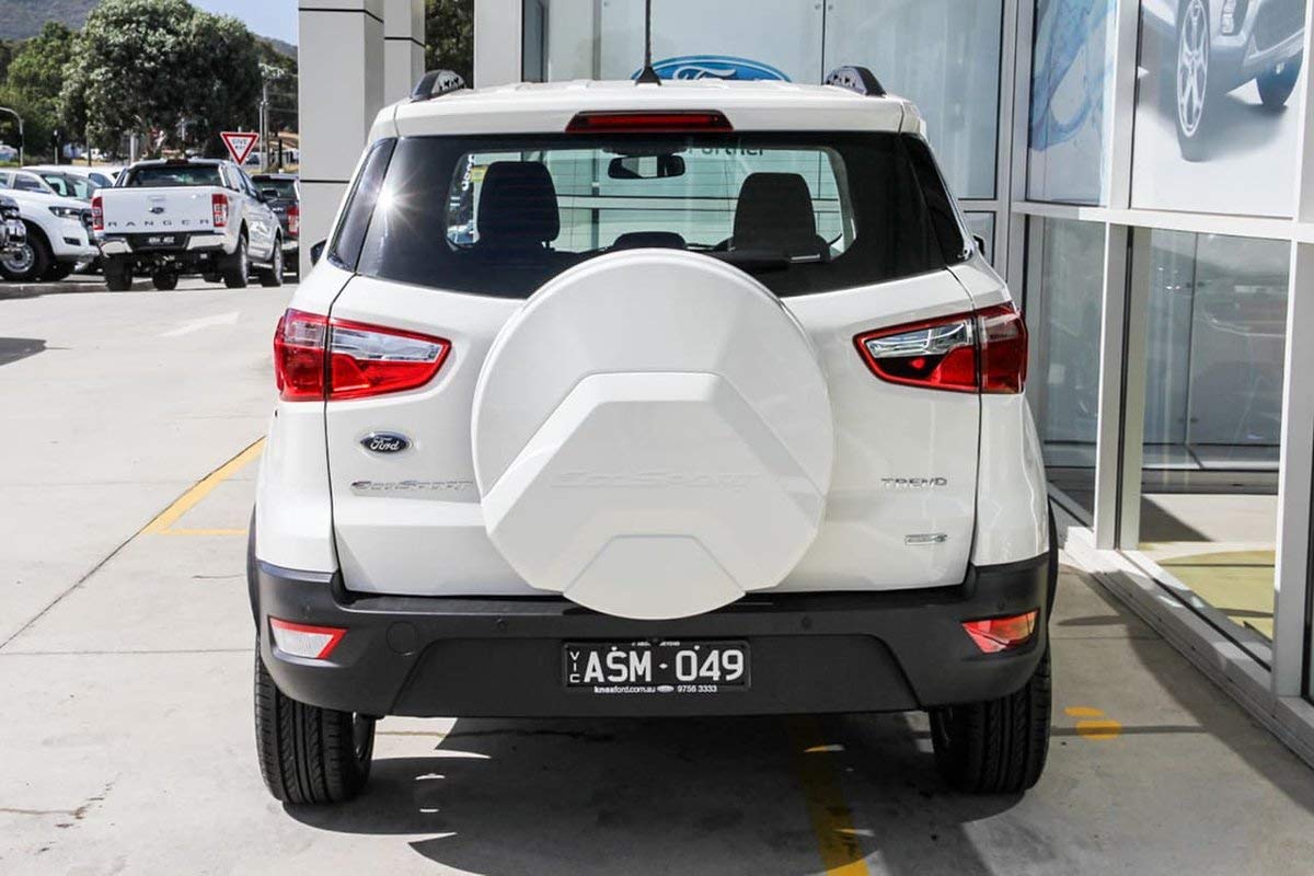 AUTOZONE Stepney Cover/Spare Wheel Cover/Spare Wheel Case Compatible