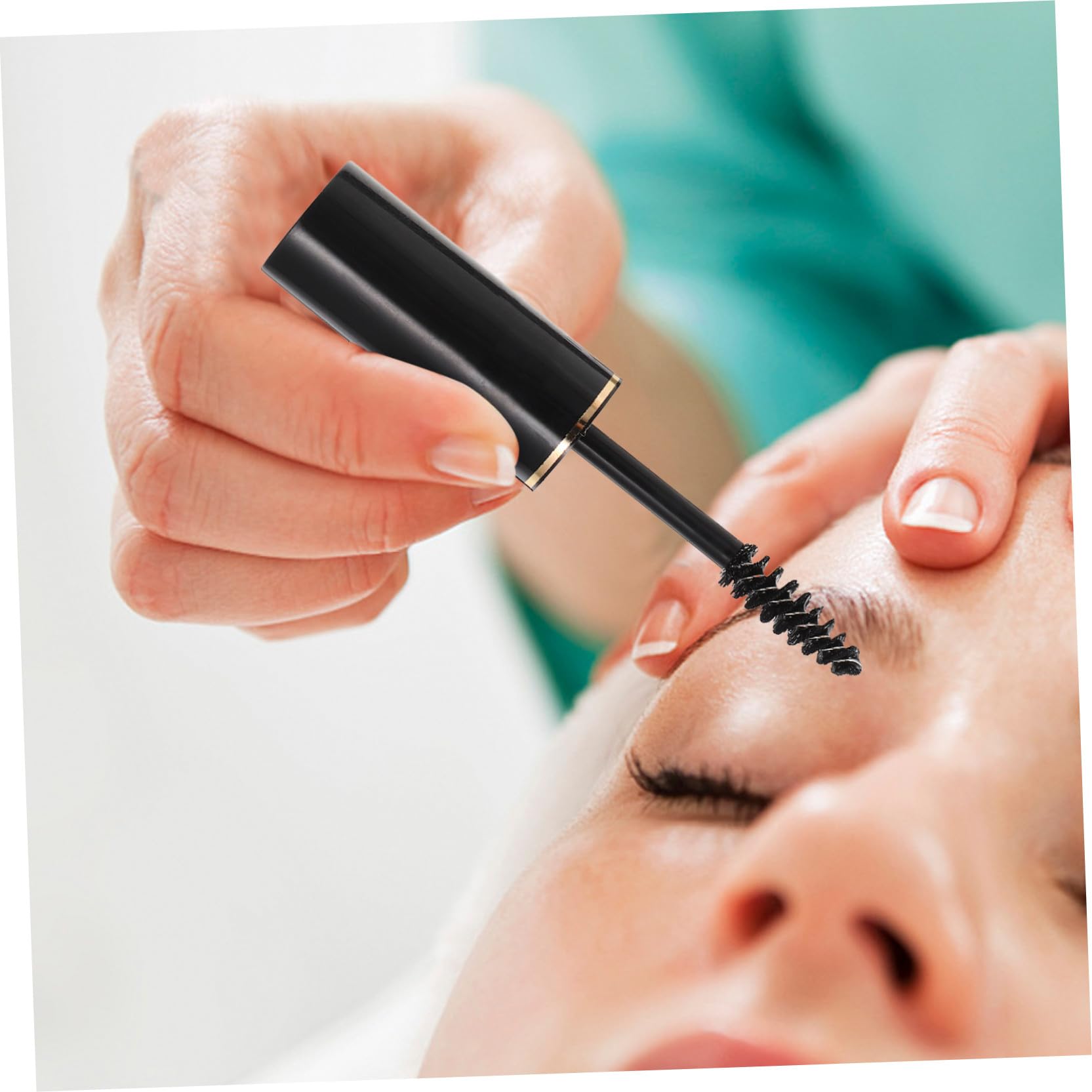 DOITOOL 6stücke Wasserdichtes Augenbrauen-gel Transparentes Gel Für Langanhaltendes Augenbrauen-styling Für Natürliche Looks Und Perfektes Volumen