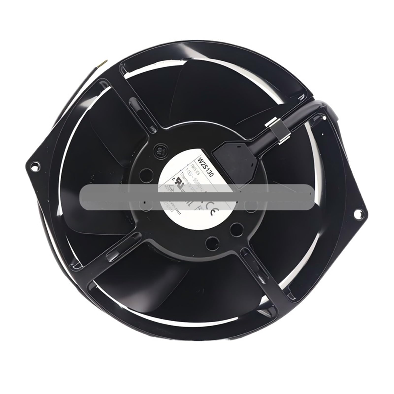 W2S130-AB03-44 ventilateur de refroidissement pour stopper les surchauffes de baies