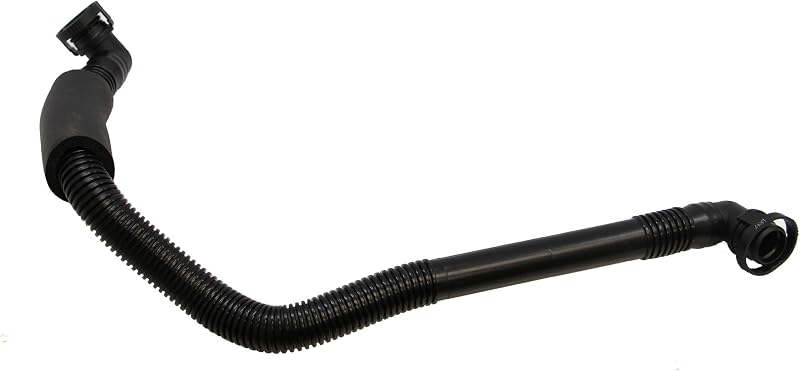 Mangueira de injeção de ar secundário REIN AUTOMOTIVE ABV0195 – 1 unidade