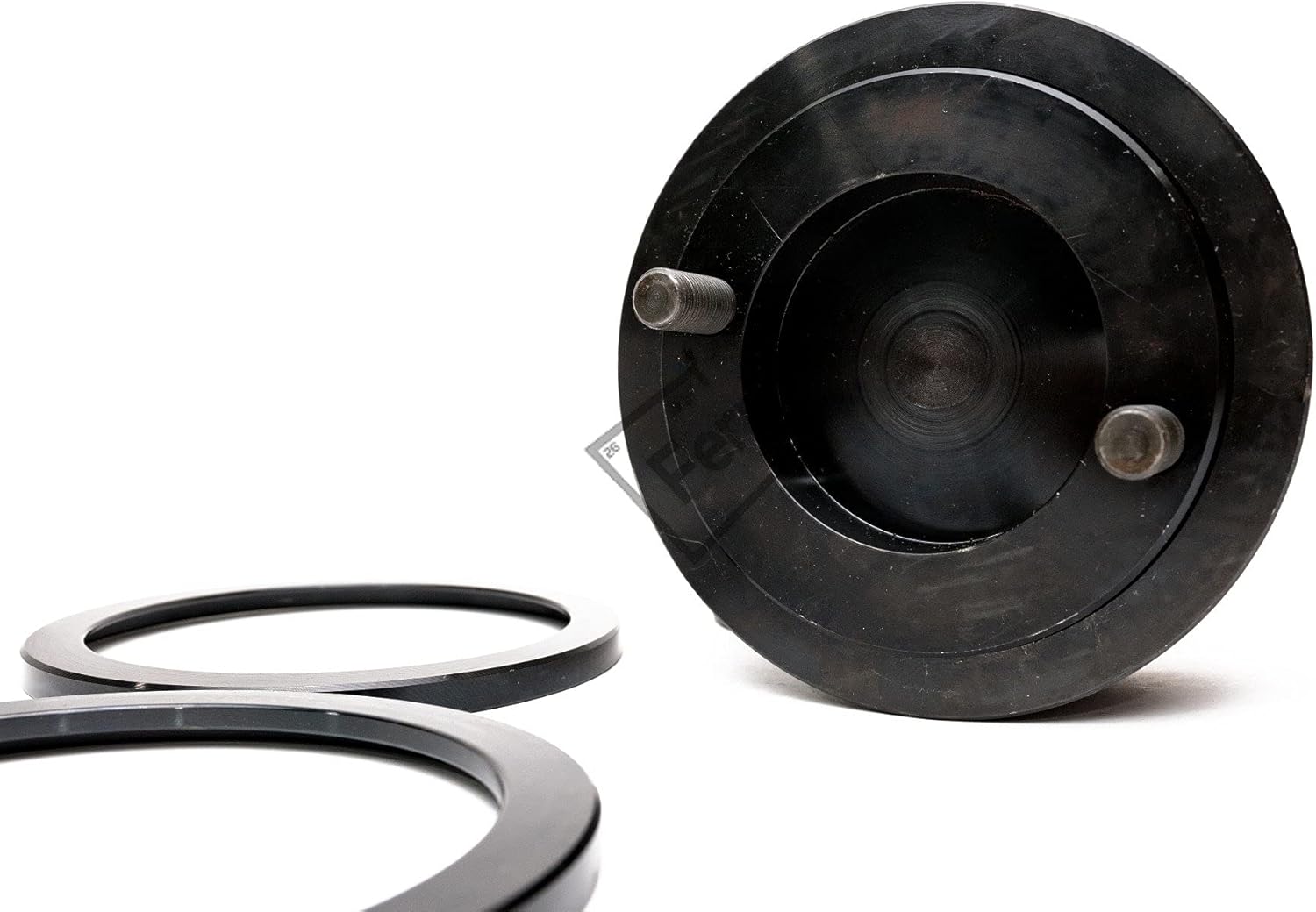 Detroit Diesel Series 60 Front and Rear Crankshaft Seal and Wear Sleeve Installer Heavy Duty OEM Alternative J-35686-B Two Cycle 92 12.7L 14L Engine Crank Oil Seals 23516969 23513578 23513485 23518355