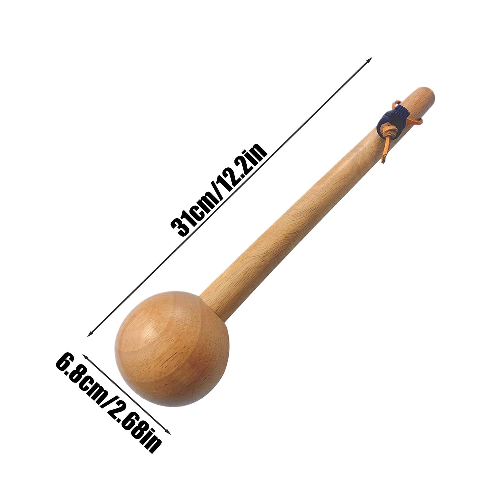 Baseball Glove Hammer, Softball Glove Hammer, Glove Shaping Hammer, Rubber Wood Glove Hammer, Glove Wrap Band, Bouncy Practice Ball, Baseball Hammer Tool for Adult and Youth