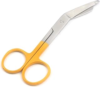 AAProTools 1 Lister Bandage Nurse Scissors - 4 1/2