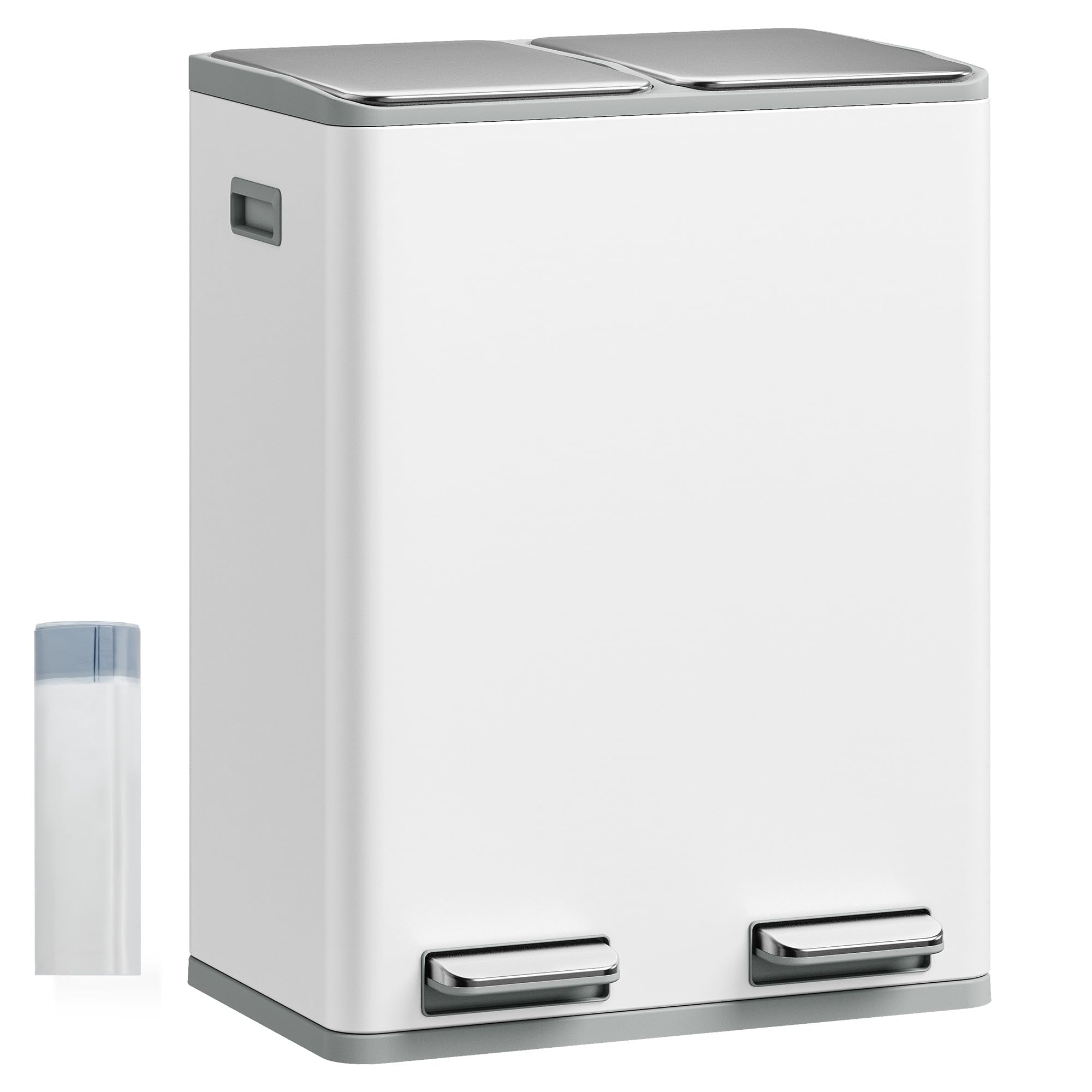 Cestino Per Differenziata Estraibile Ikea - Arredamento E Casalinghi In - Foto 9