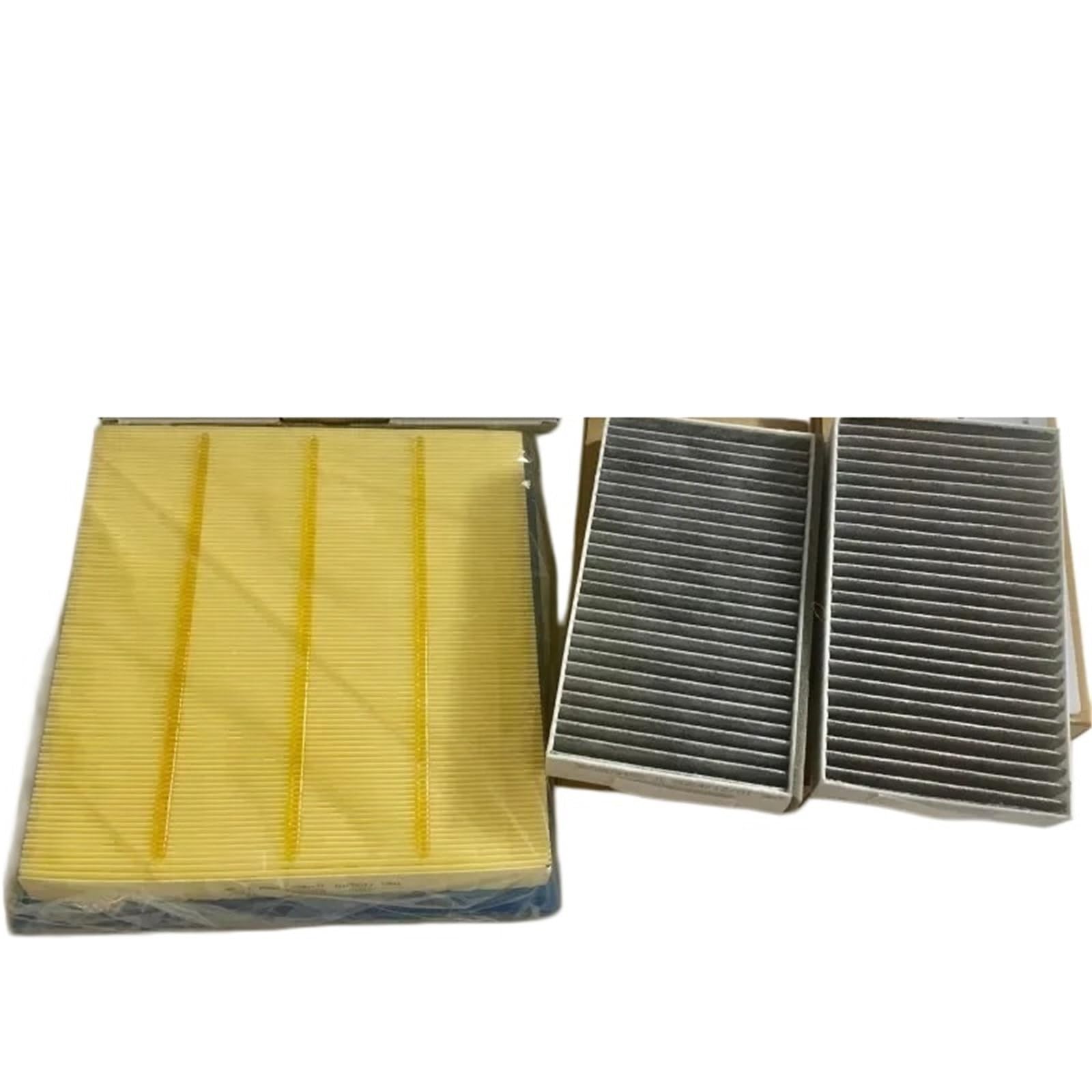 LUTFI Auto Filtro Aire TA81-1109210 Filtro de Aire 365809452/3 Cabina 487ZQA-1017100 Aceite para ecuación para Leopard 5 1.5T