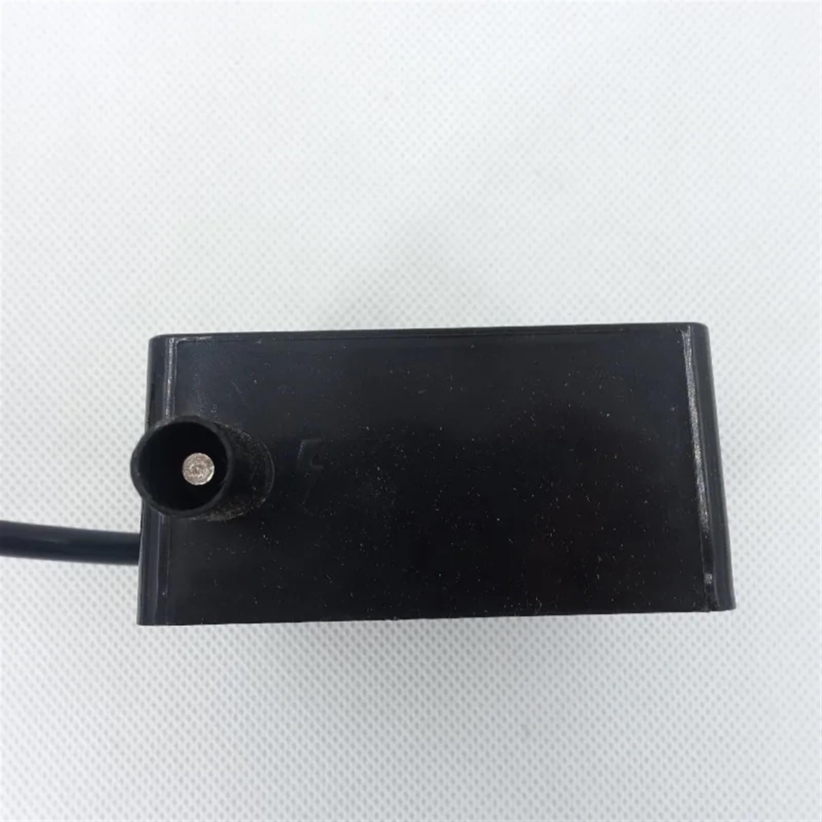 Encendedor de Quemador de Gas de Encendido de un Solo electrodo de Alto Voltaje con una Salida for Gas licuado XT18BL