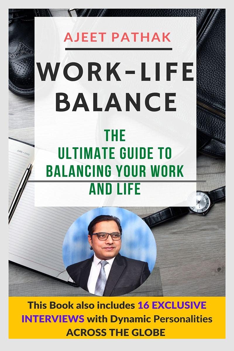 Buy WORKLIFE BALANCE THE ULTIMATE GUIDE TO BALANCING YOUR WORK AND Buy WORKLIFE BALANCE THE ULTIMATE GUIDE TO BALANCING YOUR WORK AND