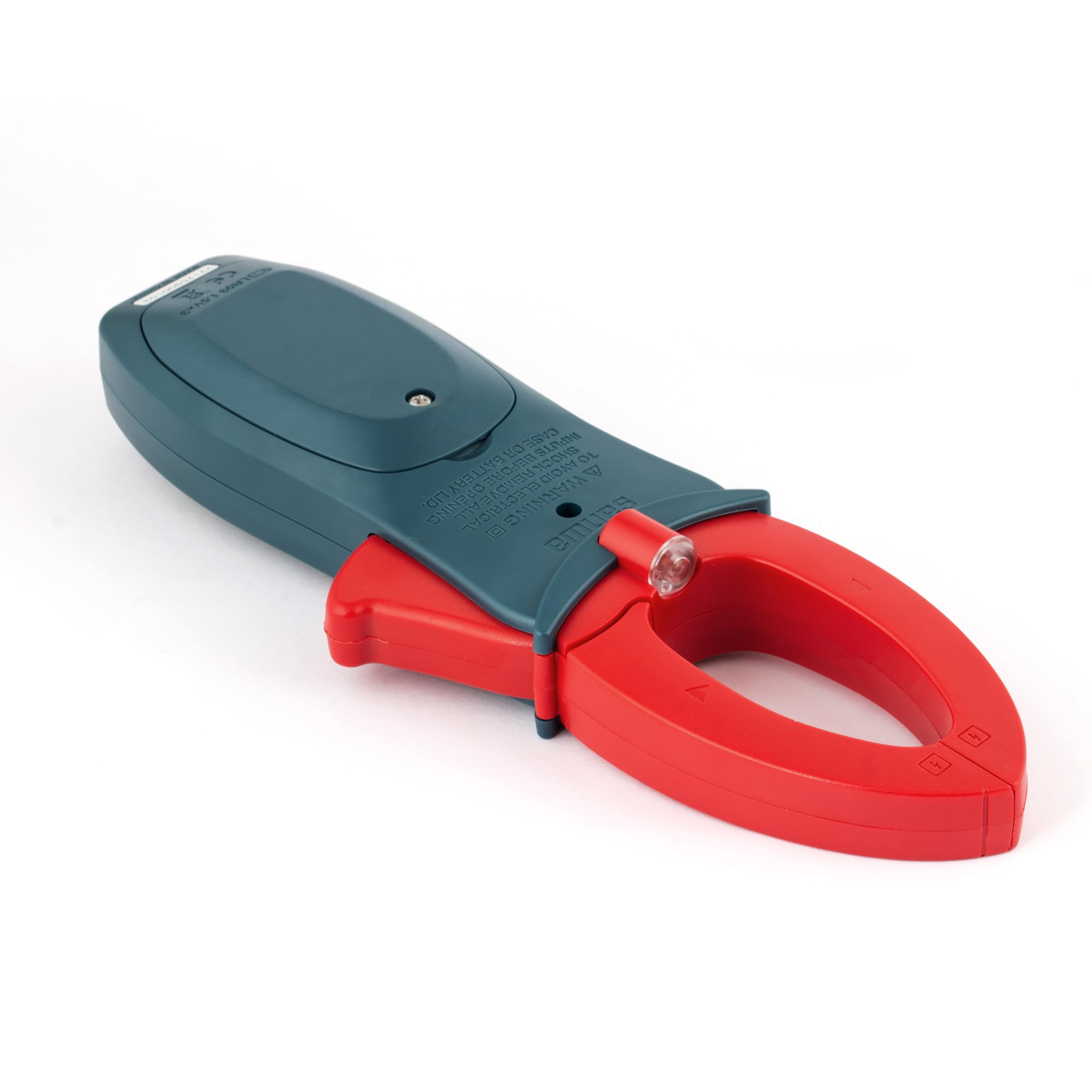 Sanwa, Japan DCM301 1000A AC TRMS Clamp Meter 4