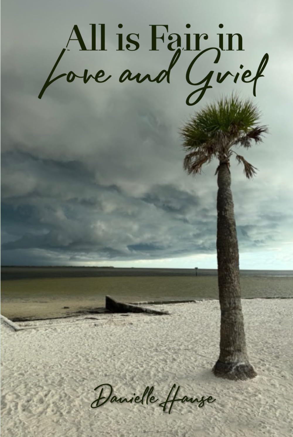 All is Fair in Love and Grief