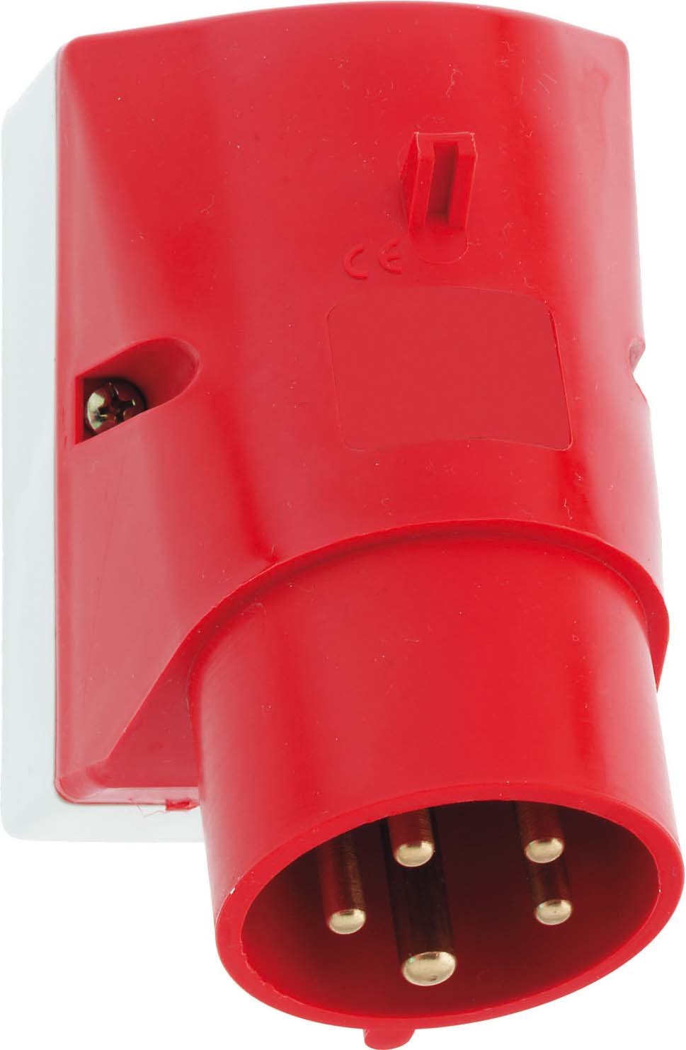 Elektrotechnik-2415 Bals Series-Conector de alimentación eléctrica