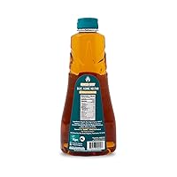 Vista 9 de Blue Green Agave Néctar orgánico, azul claro, 32 onzas