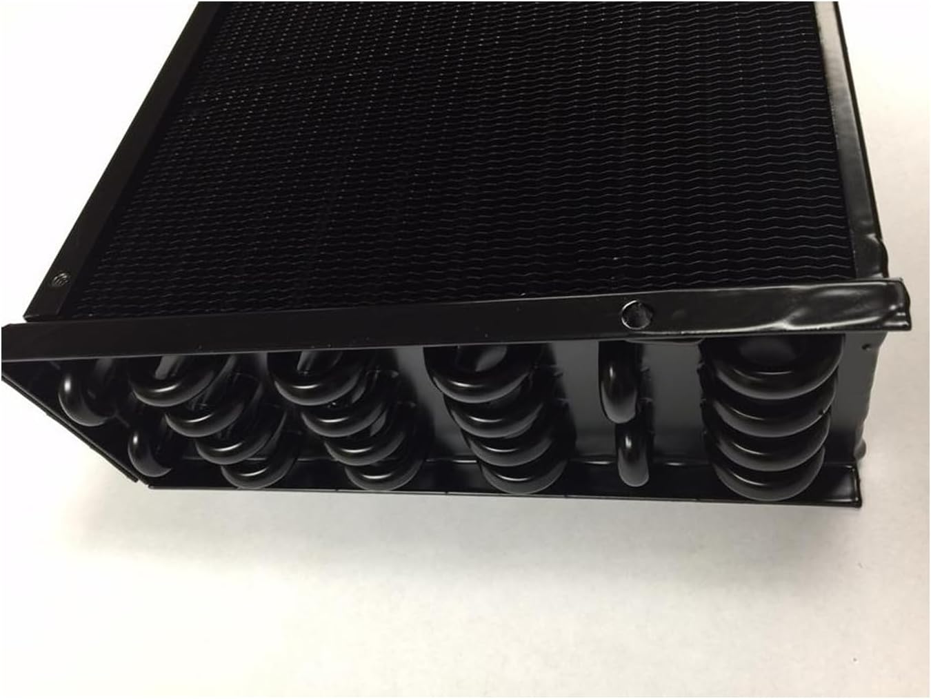 New Condenser Compatible with John Deere Combine 9880STS 9750STS OE# AH171657