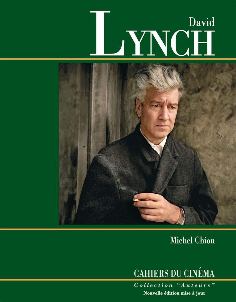 DAVID LYNCH Auteurs édition prestige reliée art