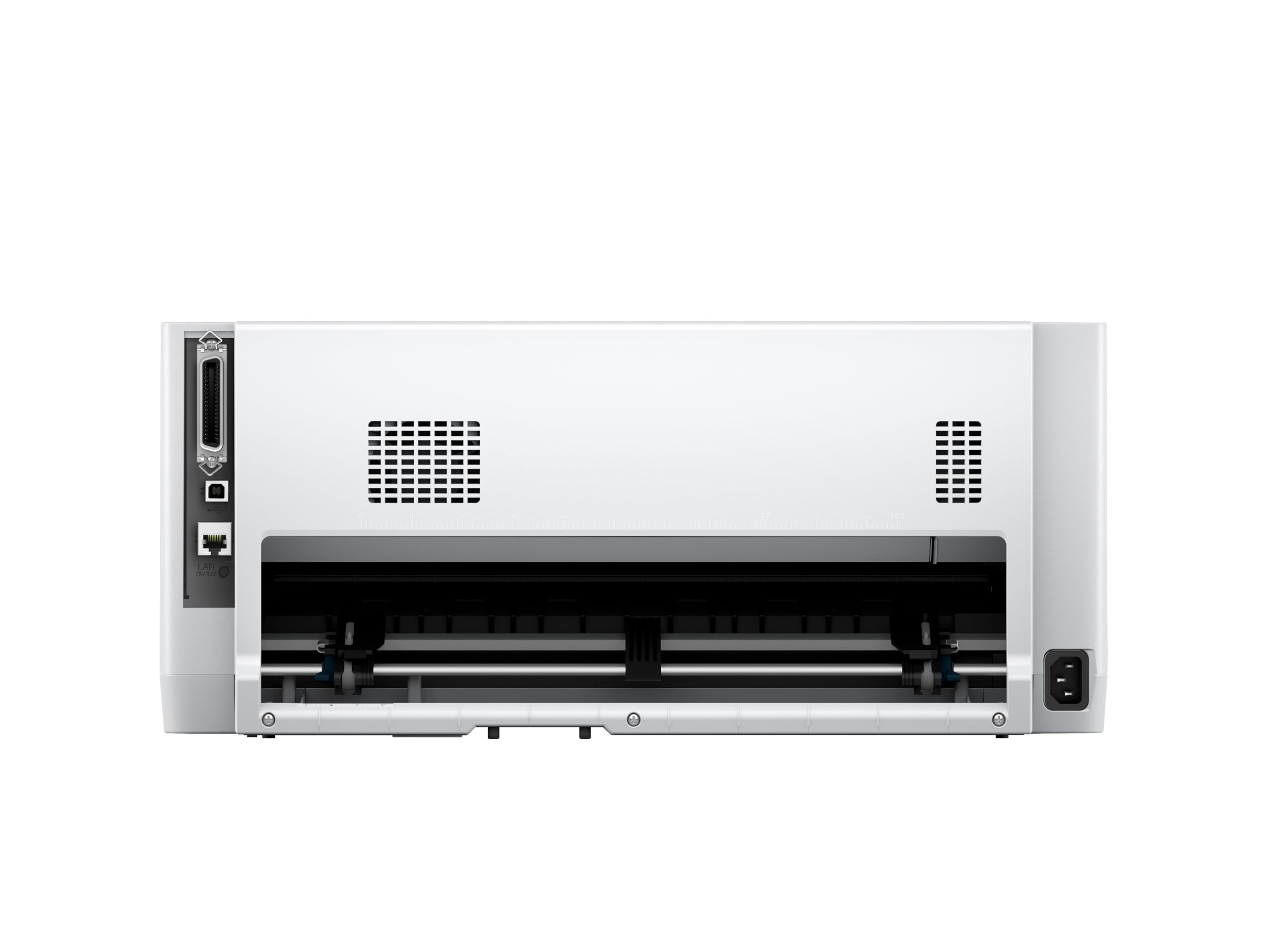 Epson LQ-780 Matrixdrucker (24-Nadeln, USB 2.0) Weiss