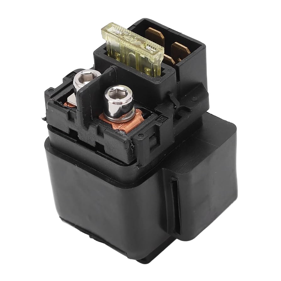 High Efficiency Starter Solenoid Relay For LINHAI 250cc-400cc ATV UTV