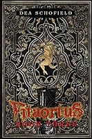 Vitaortus: Book Three 1544234570 Book Cover