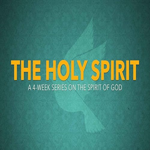 『The Holy Spirit | Dr. Justin Rogers | Who the Holy Spirit Is』のカバーアート