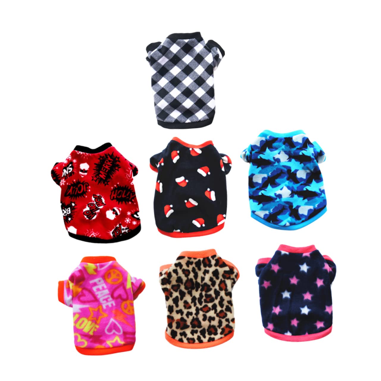 Sweat à capuche pour chiens et costume pour animaux pour l'automne hiver