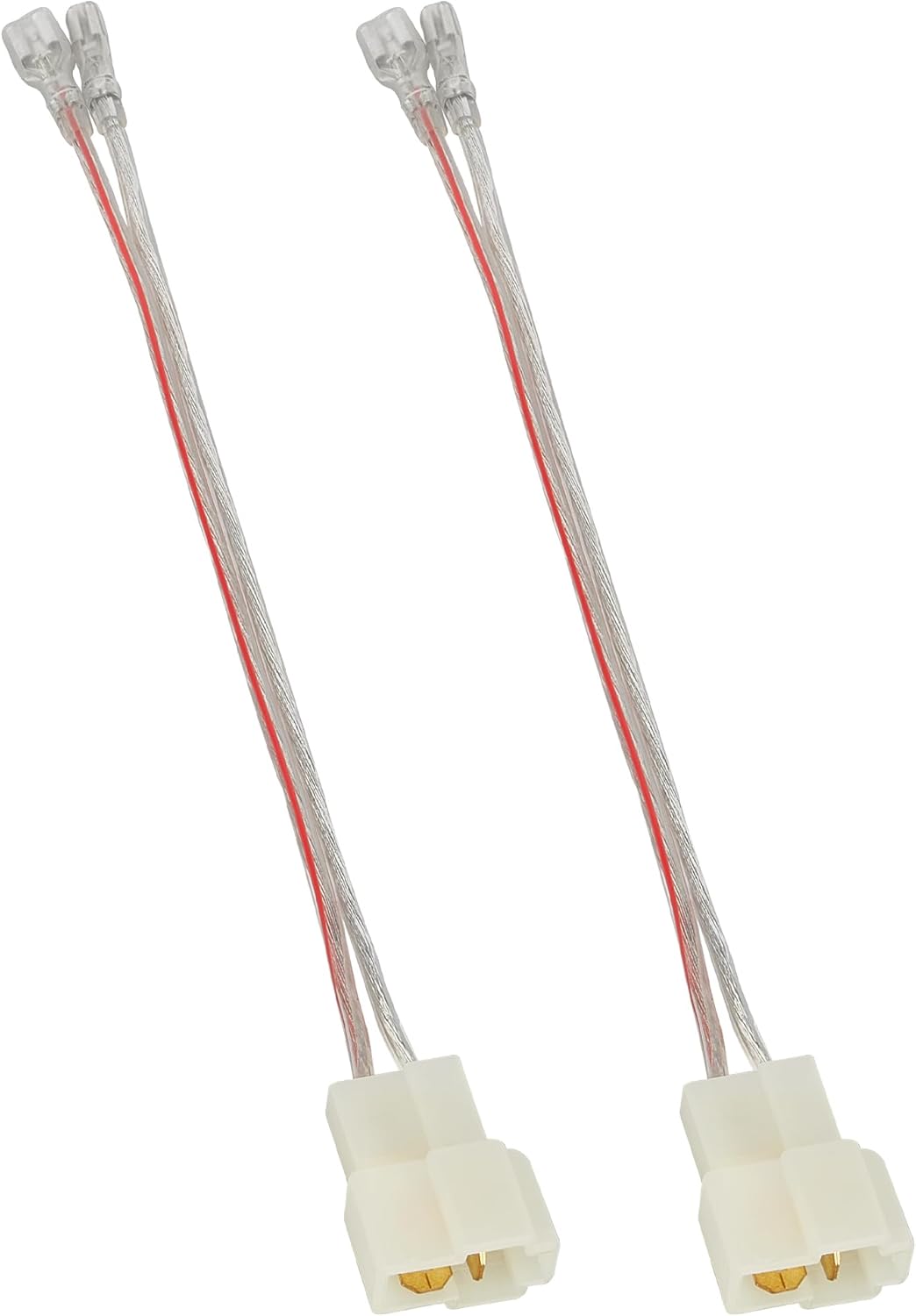 Arneses de Cableado